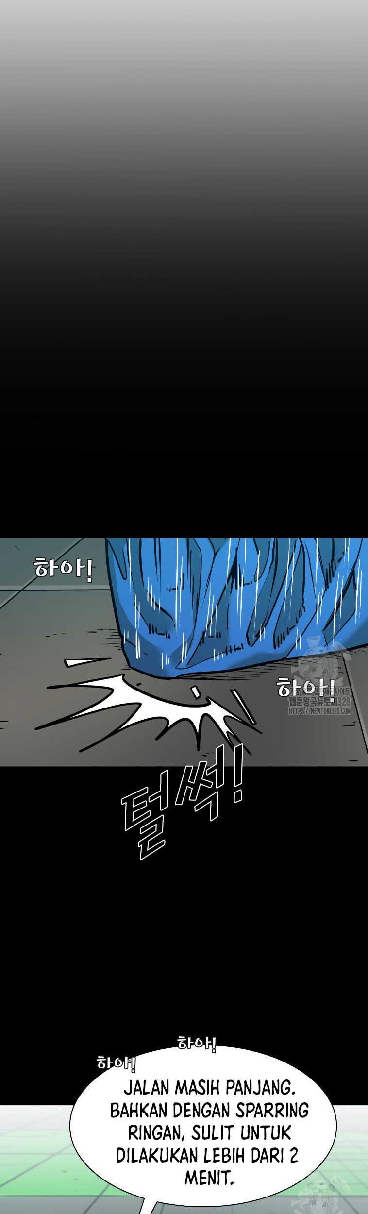 Shark Chapter 313 Gambar 15