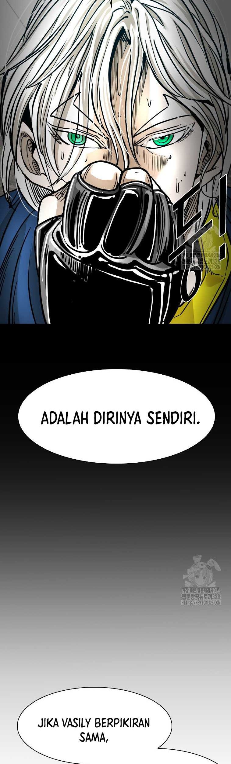 Shark Chapter 313 Gambar 24