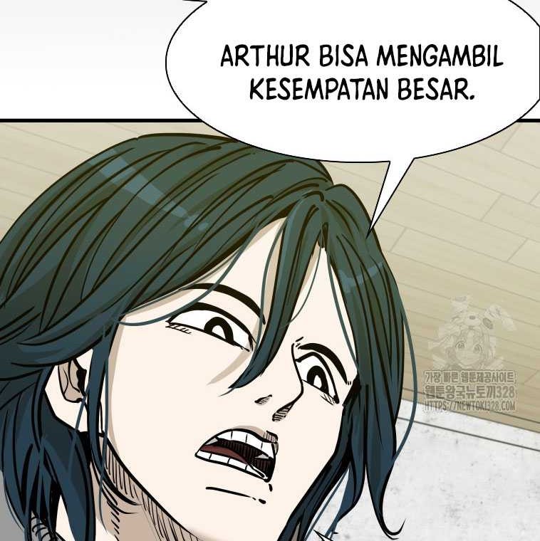 Shark Chapter 313 Gambar 25