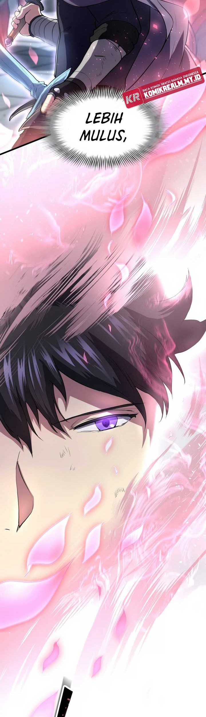 Leveling Up with Skills Chapter 49 Gambar 32