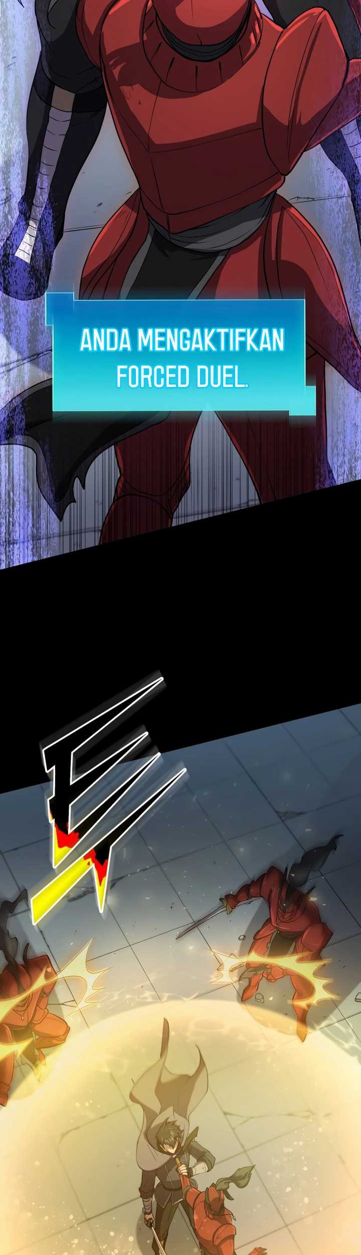 Leveling Up with Skills Chapter 49 Gambar 19