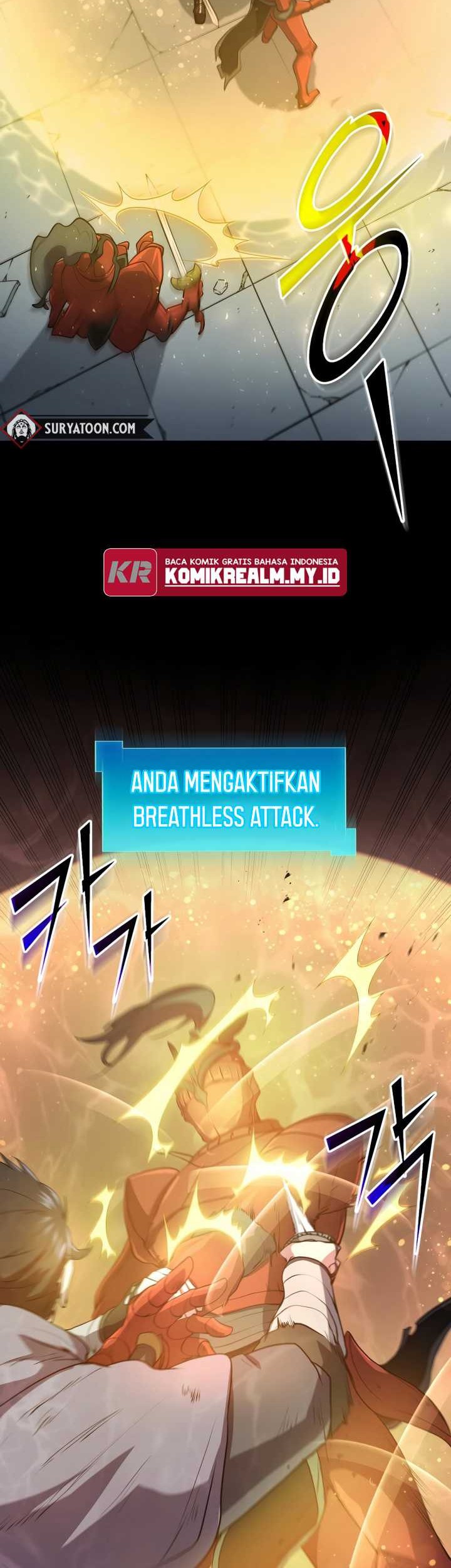 Leveling Up with Skills Chapter 49 Gambar 20