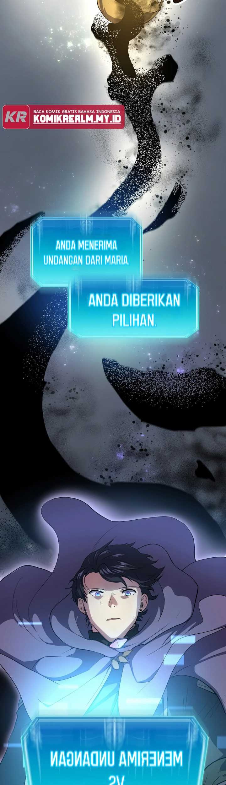 Leveling Up with Skills Chapter 49 Gambar 41