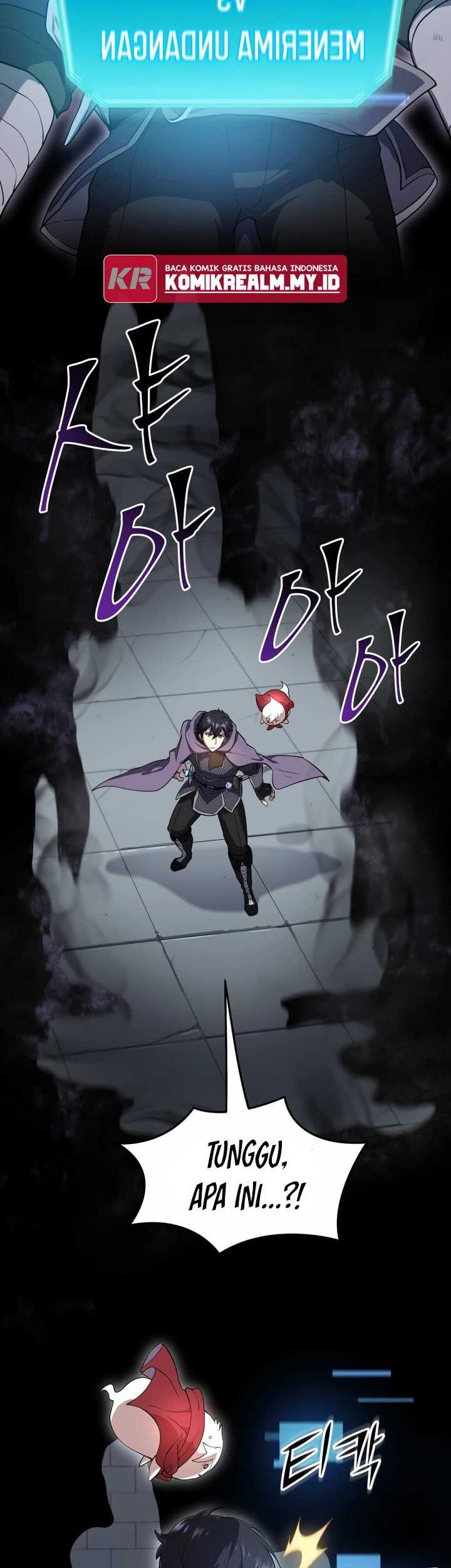 Leveling Up with Skills Chapter 49 Gambar 42