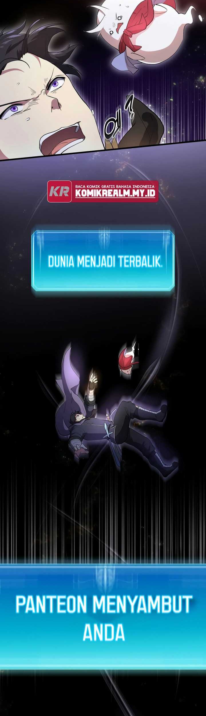 Leveling Up with Skills Chapter 49 Gambar 44