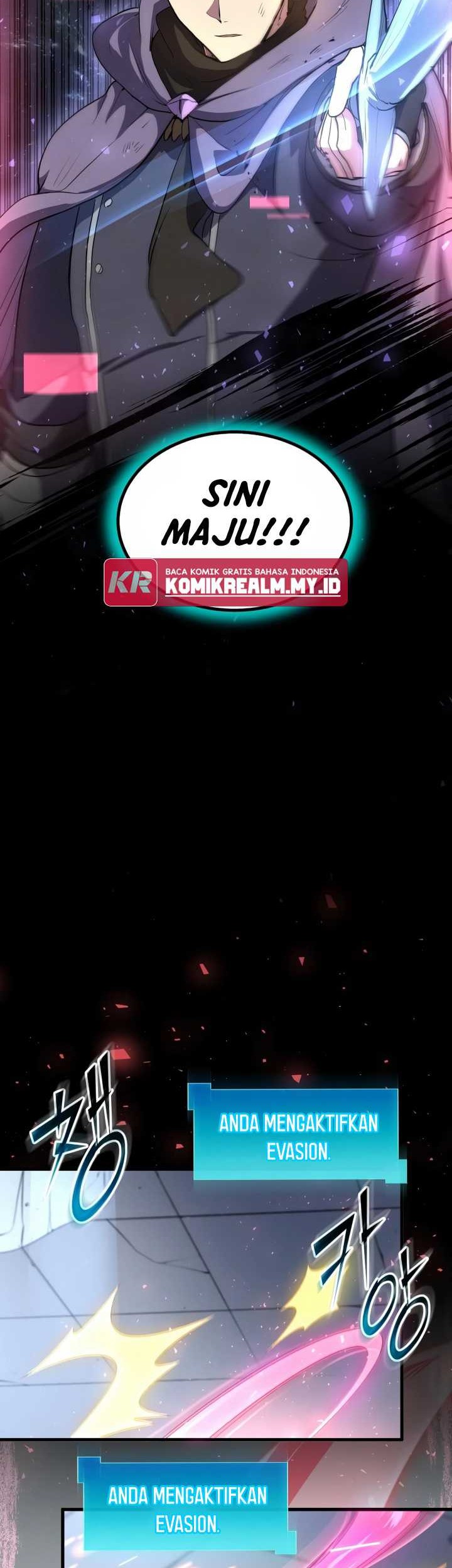 Leveling Up with Skills Chapter 49 Gambar 9