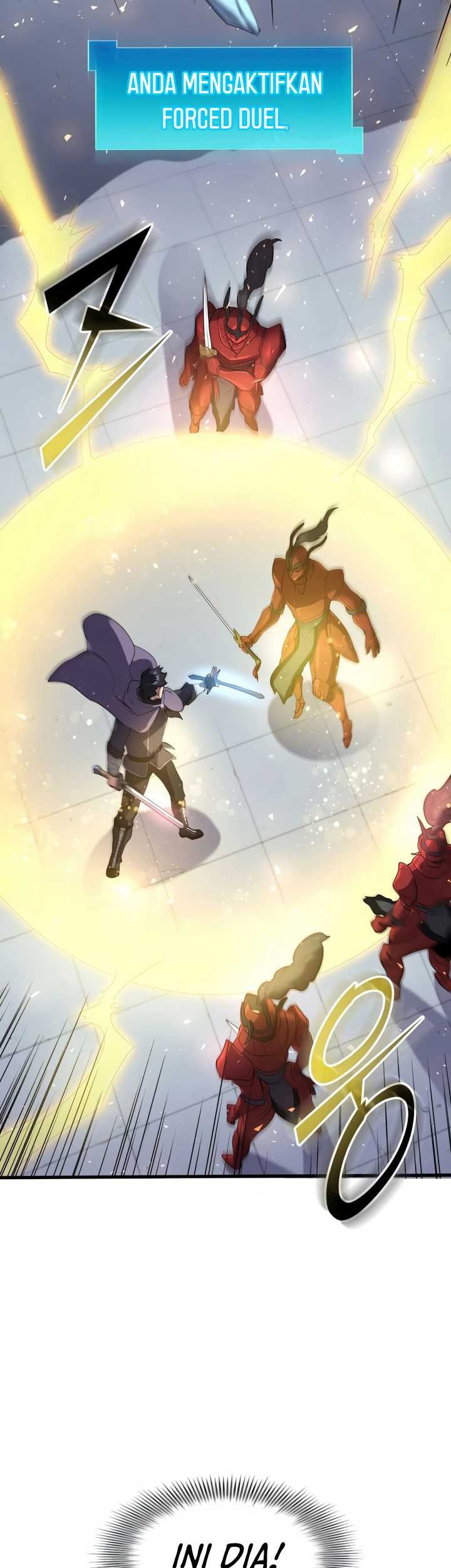 Leveling Up with Skills Chapter 49 Gambar 12