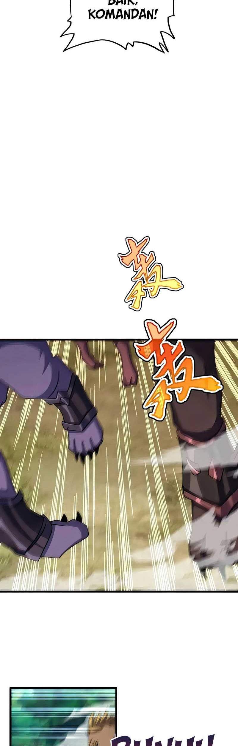 Magic Emperor Chapter 518 Gambar 7