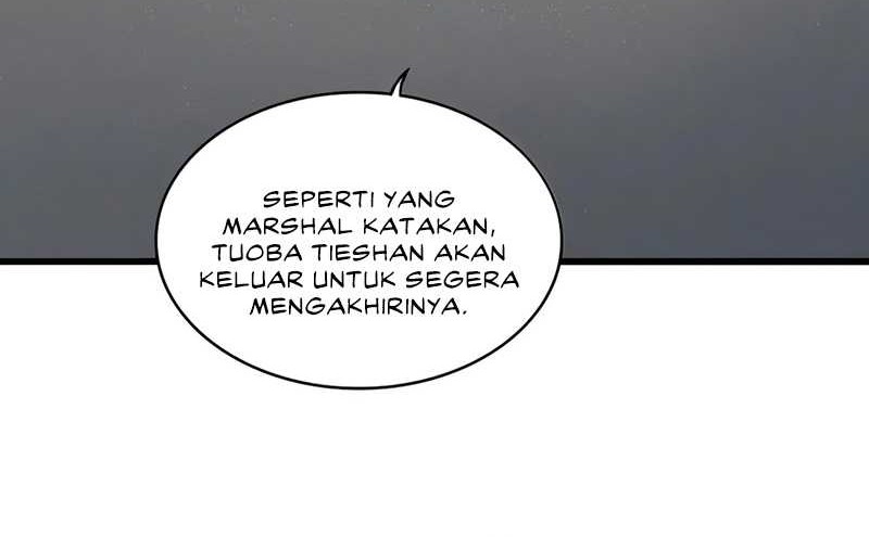 Magic Emperor Chapter 518 Gambar 9