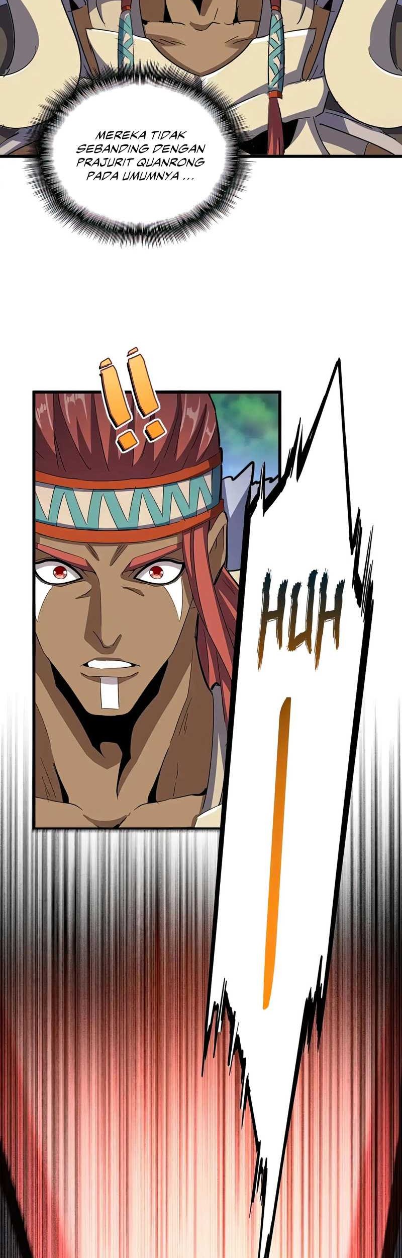 Magic Emperor Chapter 518 Gambar 28