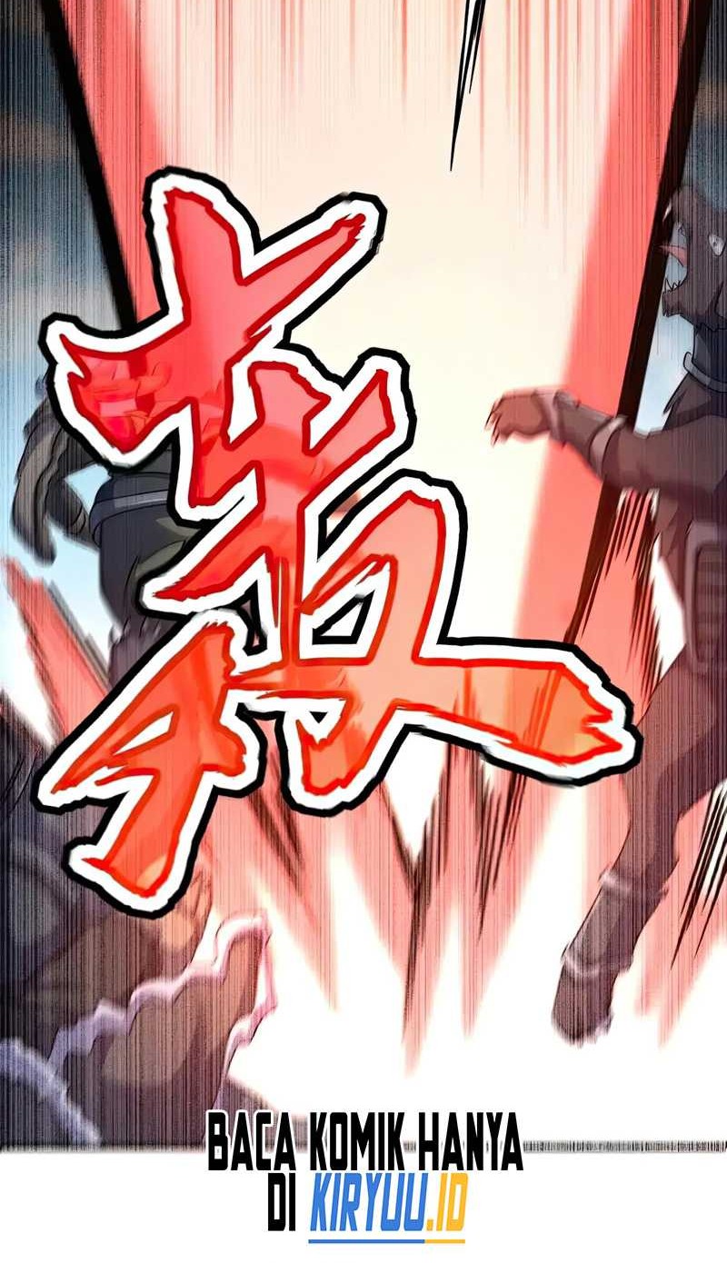 Magic Emperor Chapter 518 Gambar 29