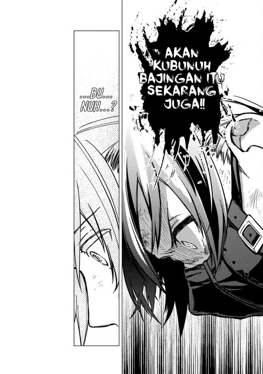 My Death Flags Show No Sign of Ending Chapter 52 Gambar 19