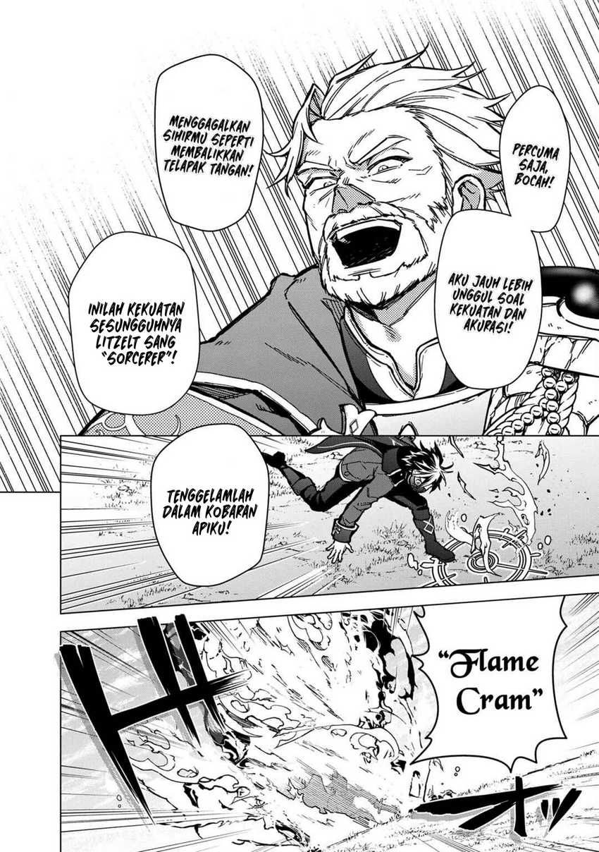 My Death Flags Show No Sign of Ending Chapter 52 Gambar 9