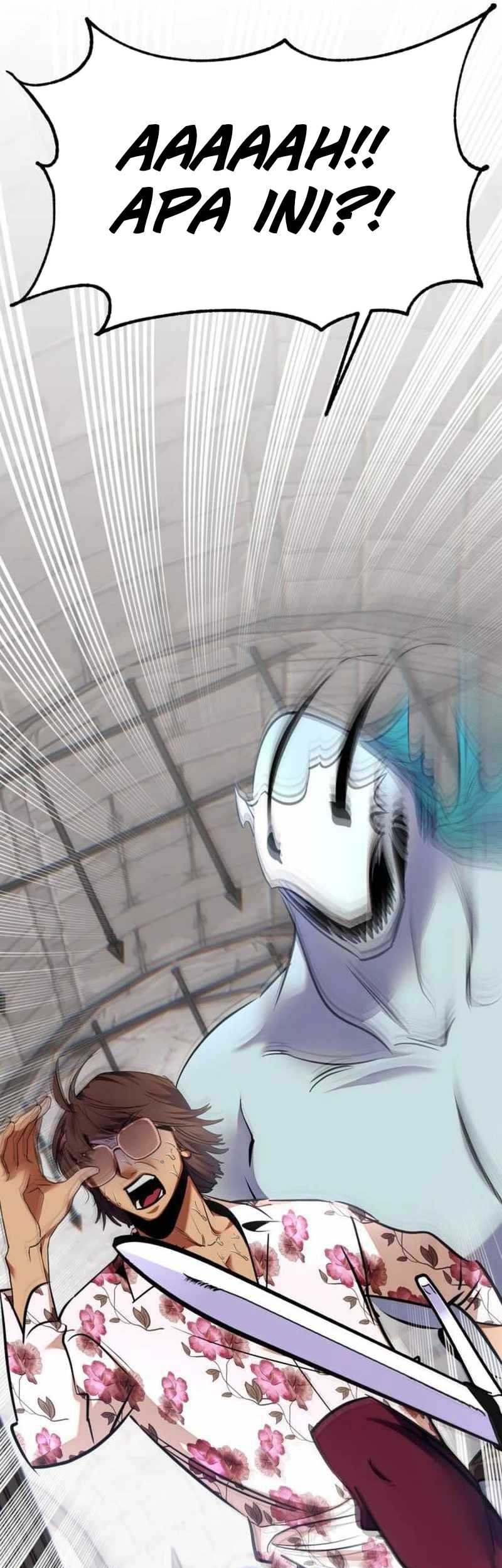 Return to Player Chapter 154 Gambar 43