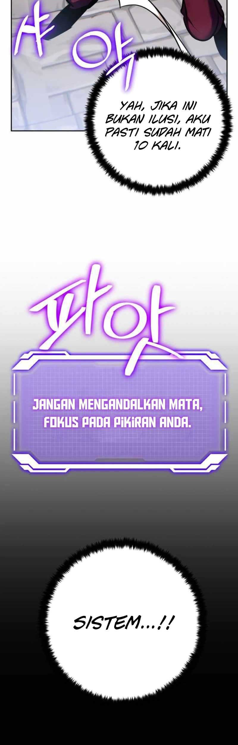 Return to Player Chapter 154 Gambar 45