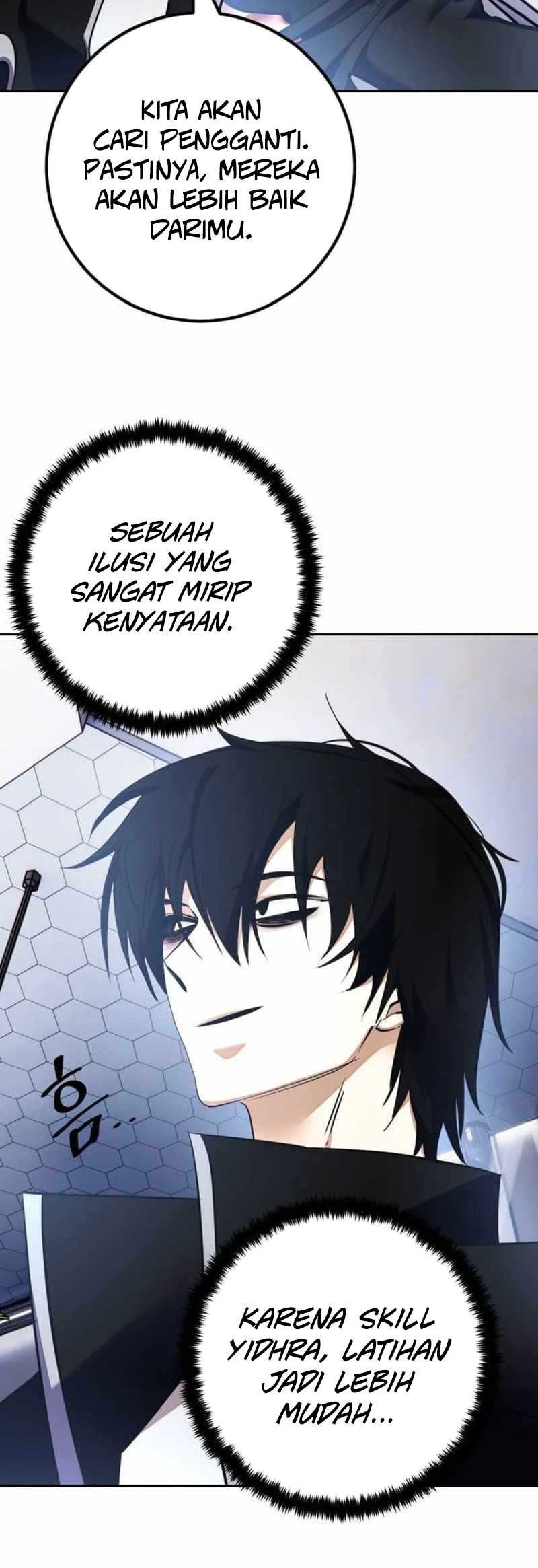 Return to Player Chapter 154 Gambar 52
