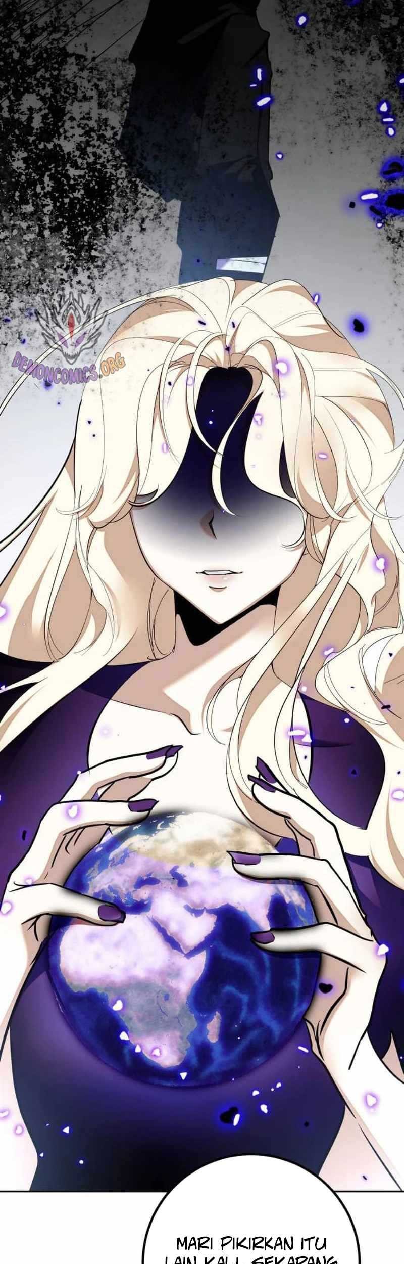 Return to Player Chapter 154 Gambar 48