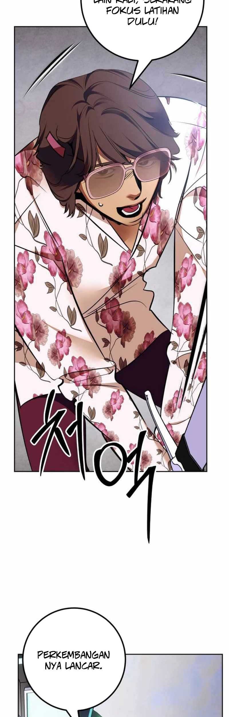 Return to Player Chapter 154 Gambar 49