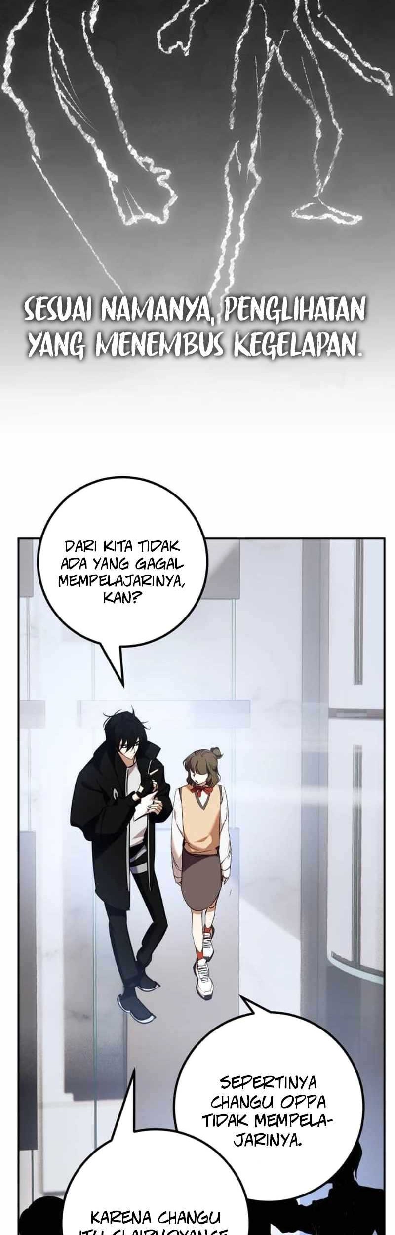 Return to Player Chapter 154 Gambar 56