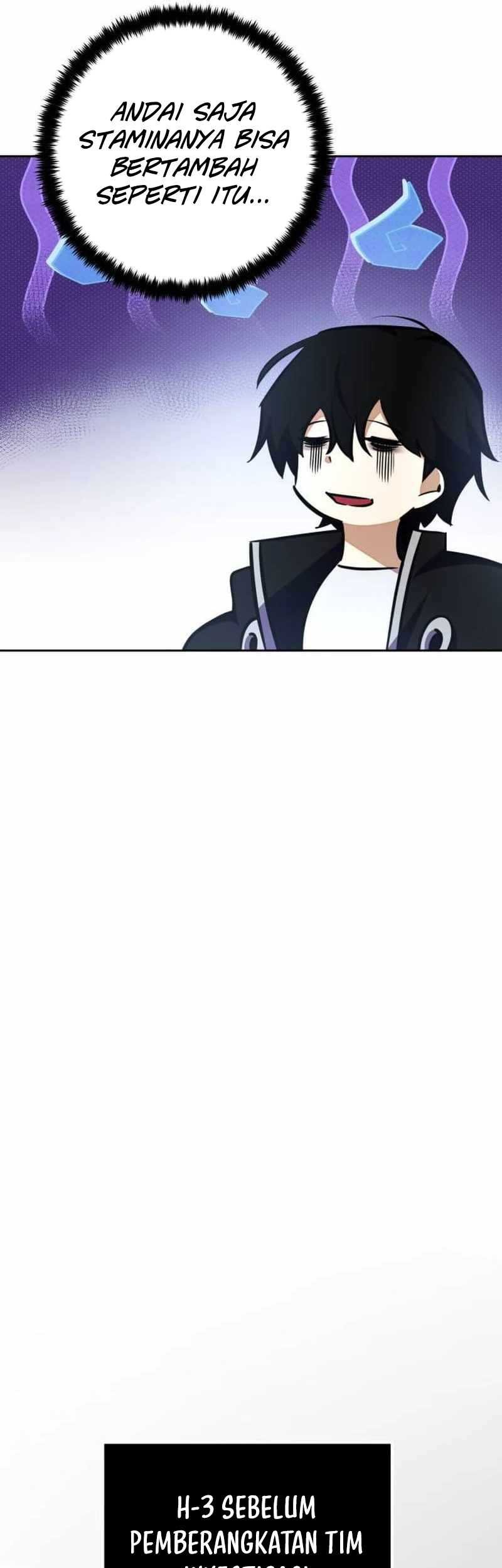 Return to Player Chapter 154 Gambar 53