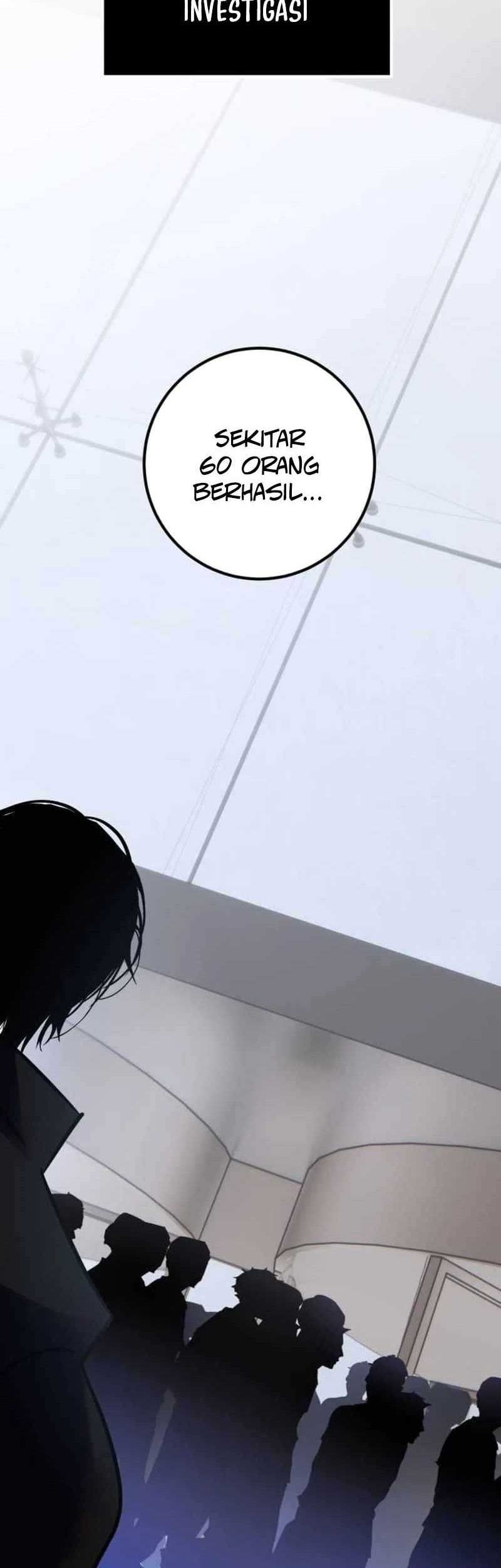 Return to Player Chapter 154 Gambar 54