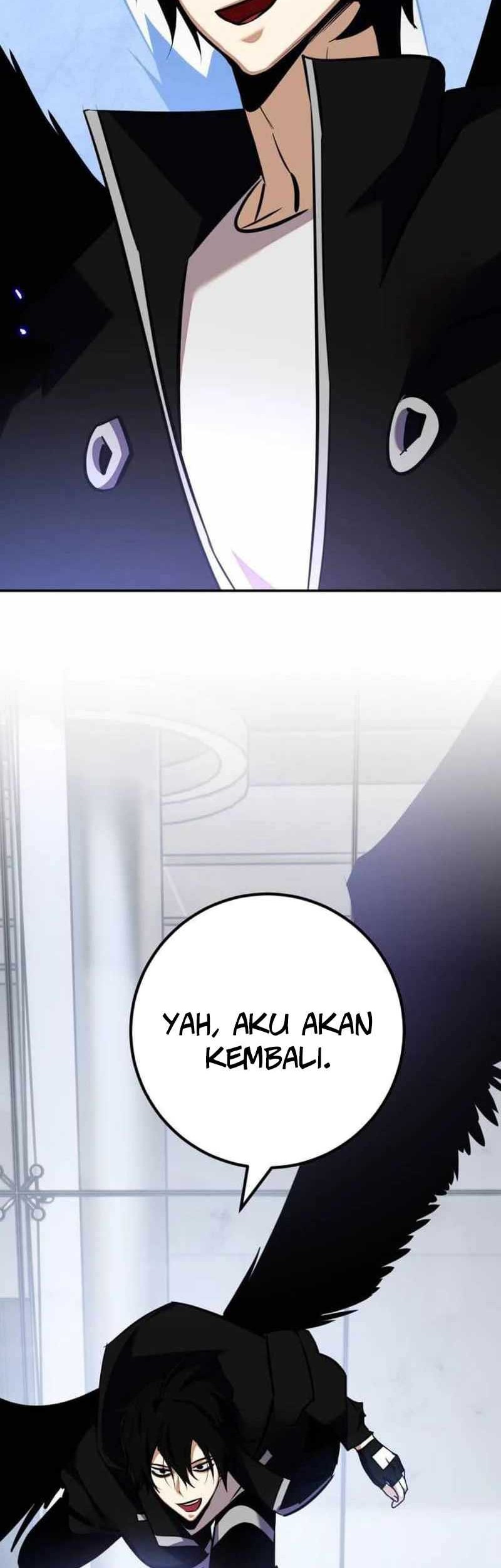 Return to Player Chapter 154 Gambar 62