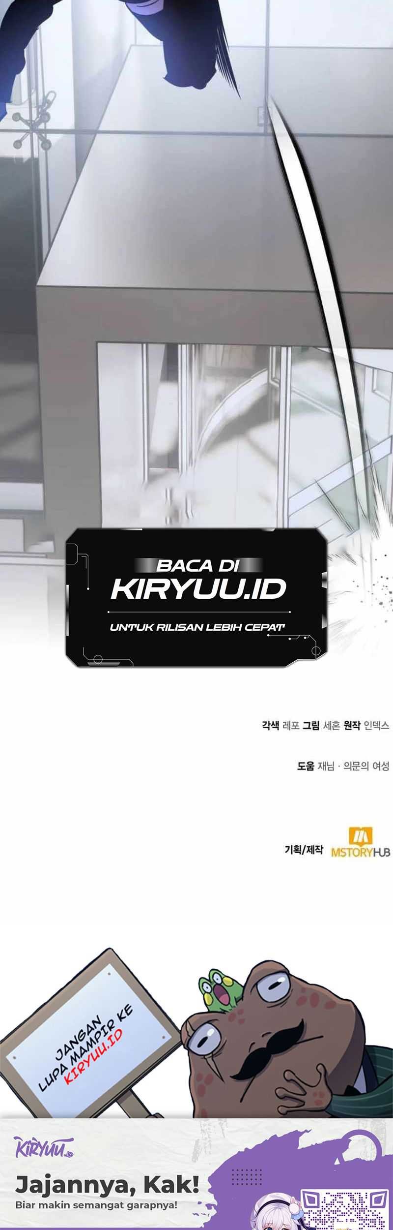 Return to Player Chapter 154 Gambar 63