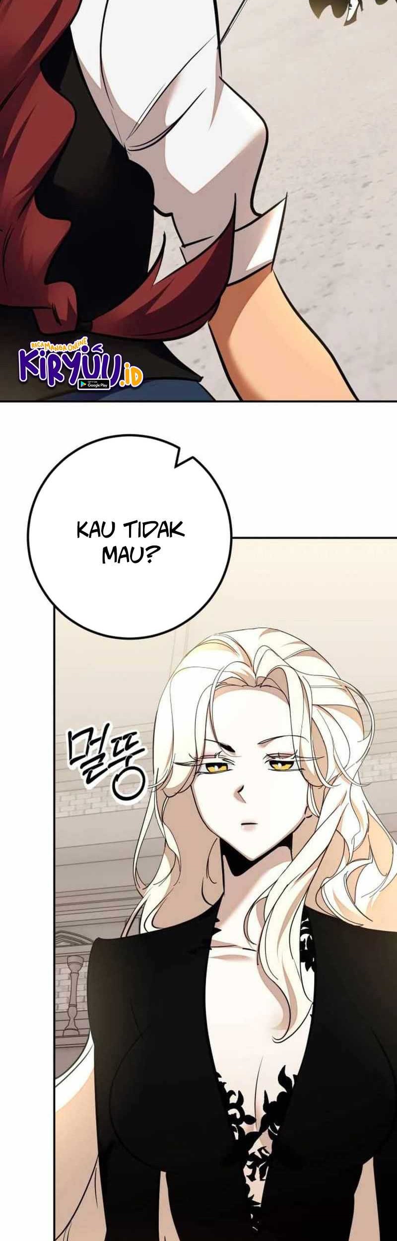 Return to Player Chapter 154 Gambar 3