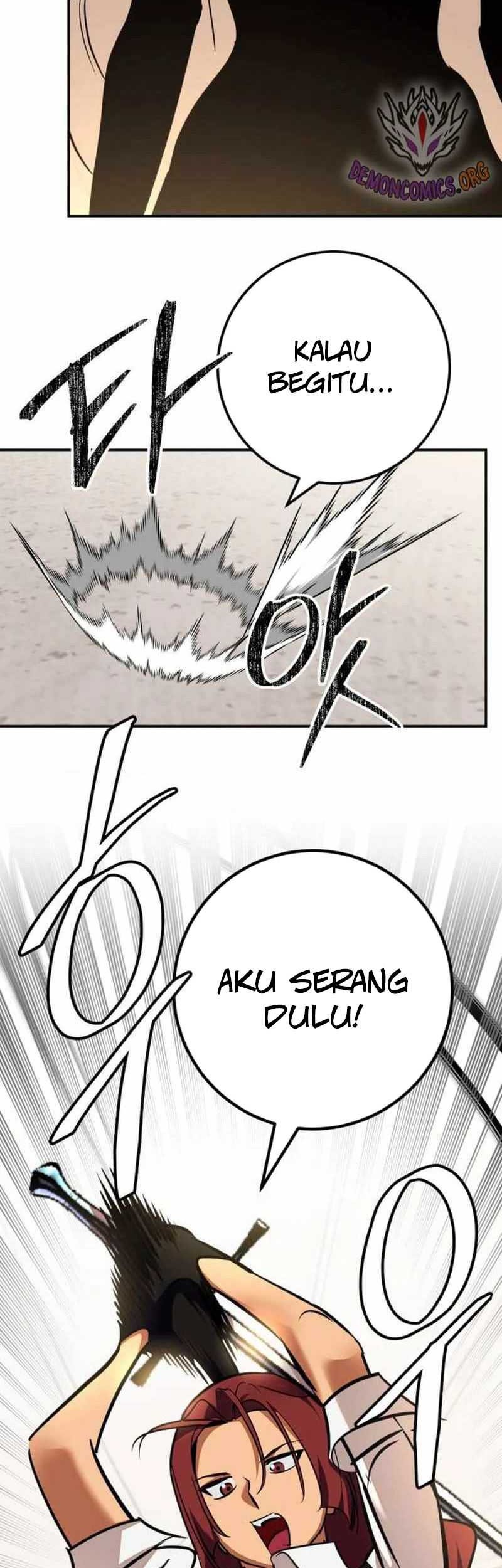 Return to Player Chapter 154 Gambar 4