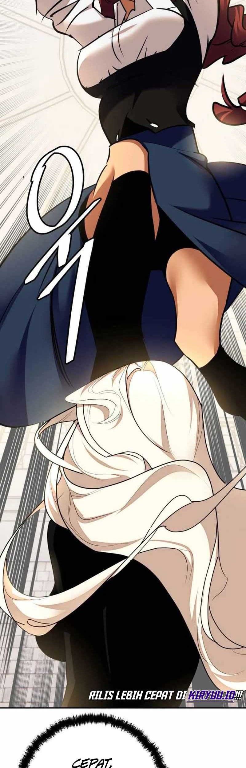 Return to Player Chapter 154 Gambar 5