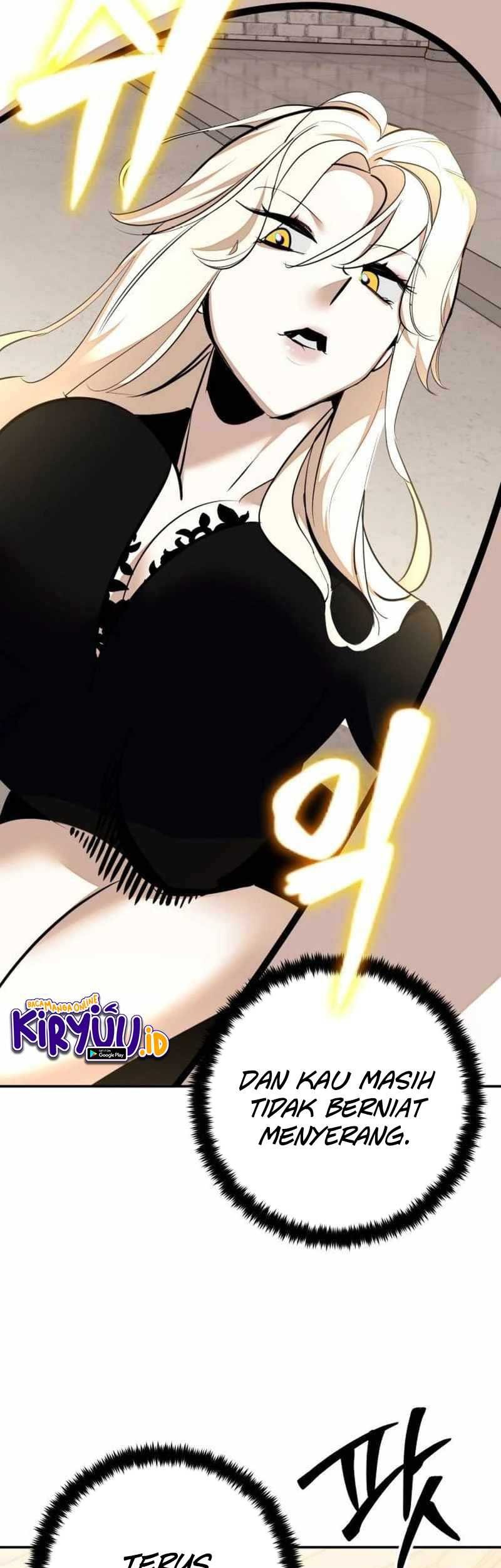 Return to Player Chapter 154 Gambar 7