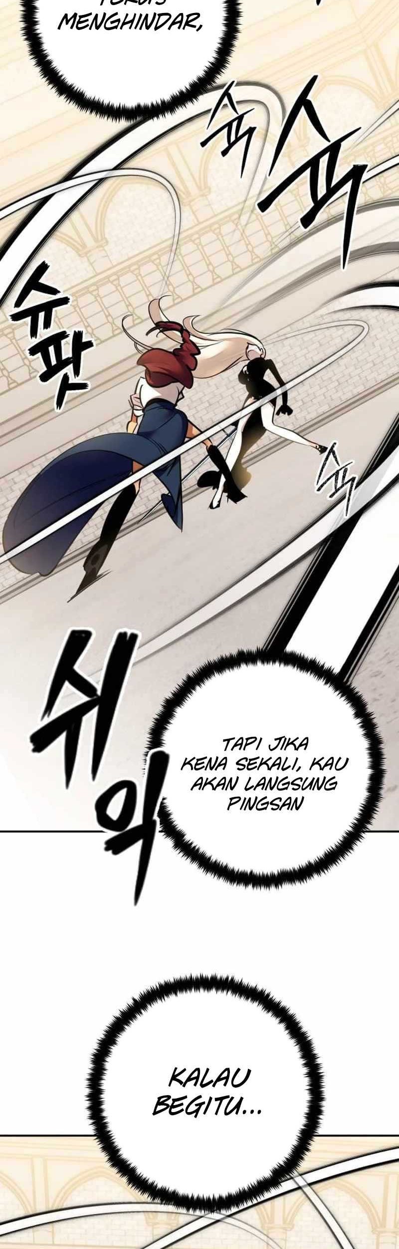 Return to Player Chapter 154 Gambar 8