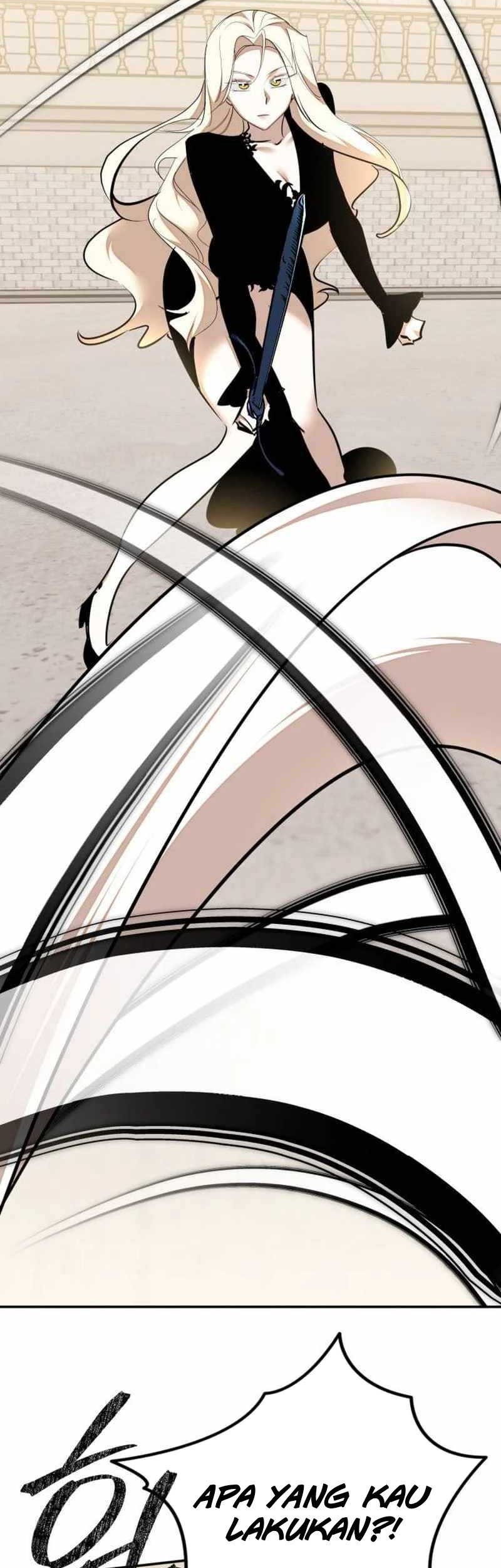 Return to Player Chapter 154 Gambar 9