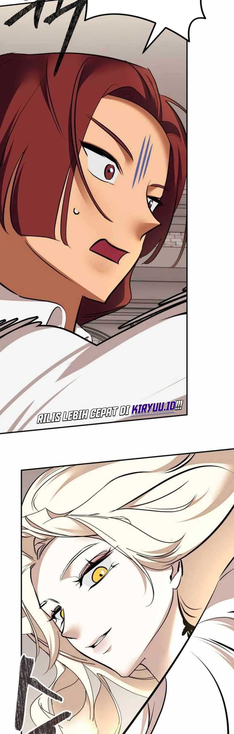 Return to Player Chapter 154 Gambar 10