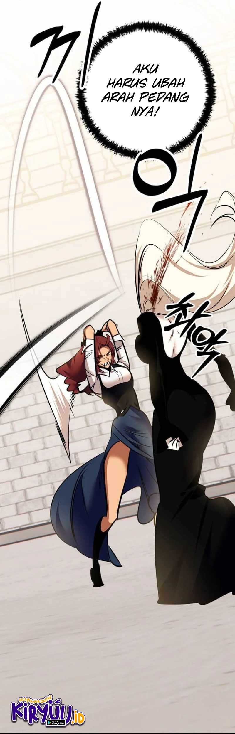 Return to Player Chapter 154 Gambar 12