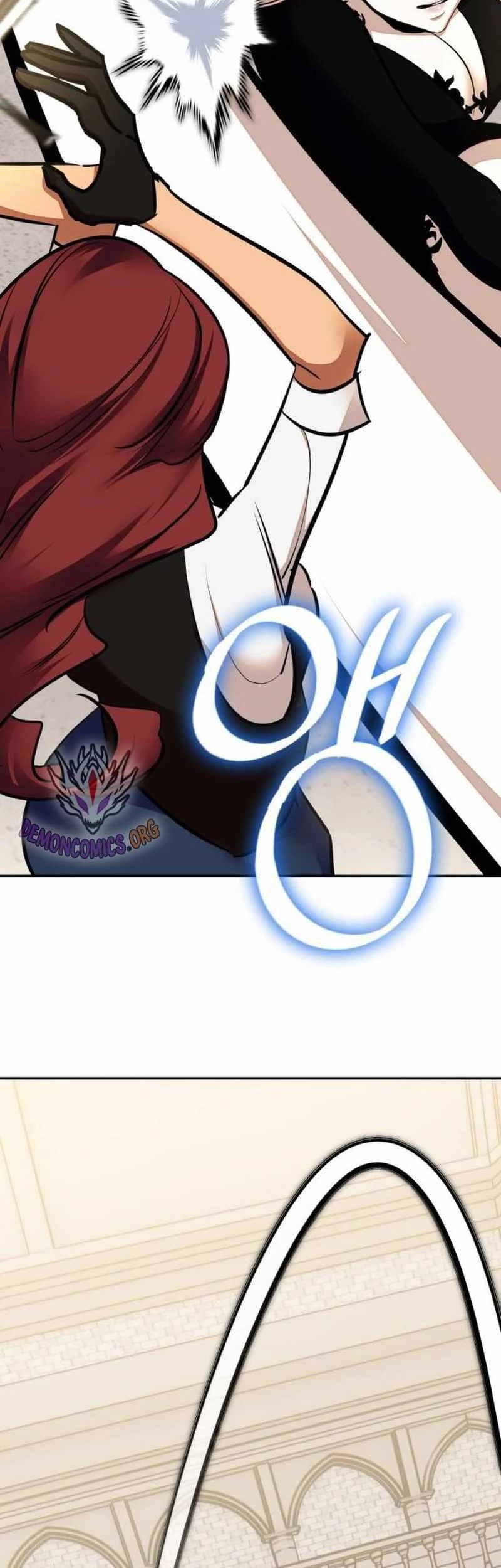 Return to Player Chapter 154 Gambar 14