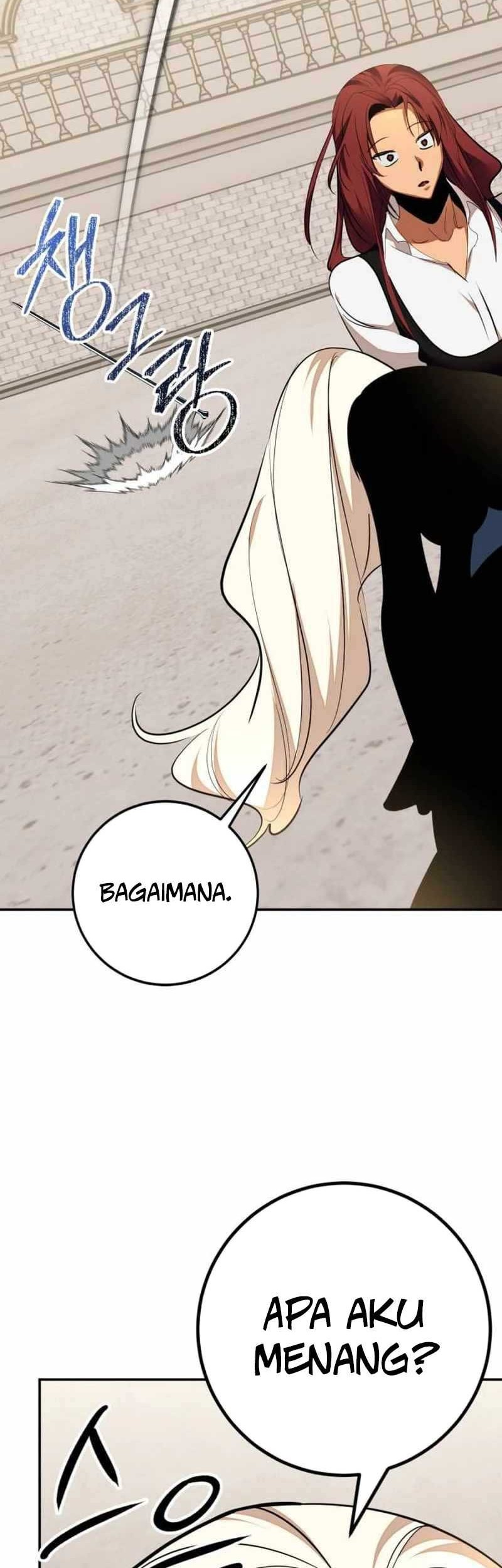 Return to Player Chapter 154 Gambar 15