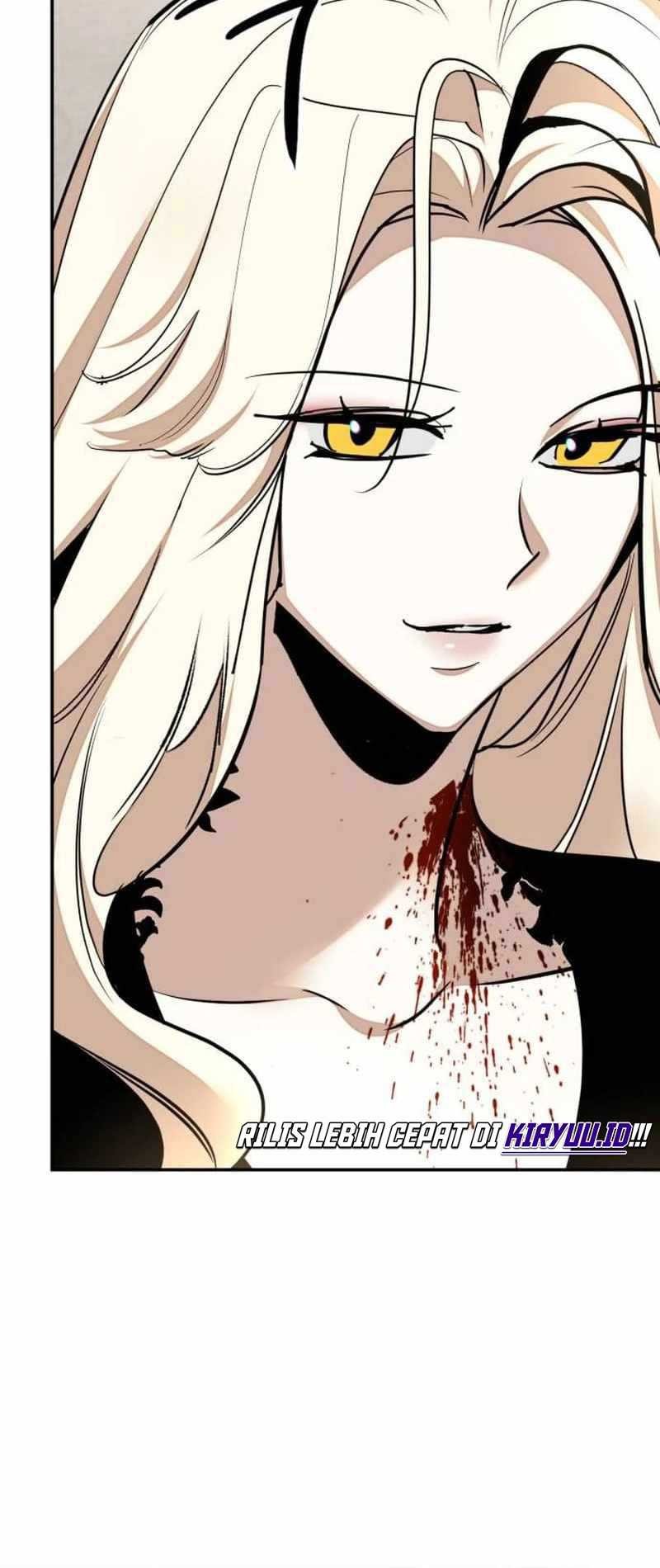 Return to Player Chapter 154 Gambar 16