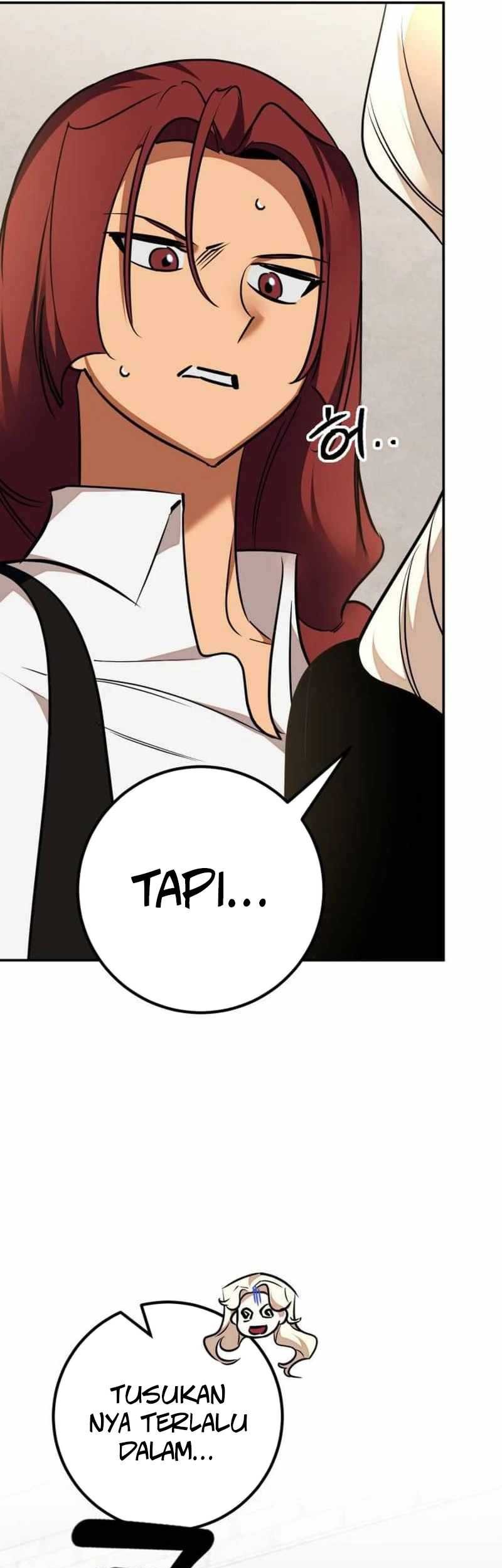 Return to Player Chapter 154 Gambar 17