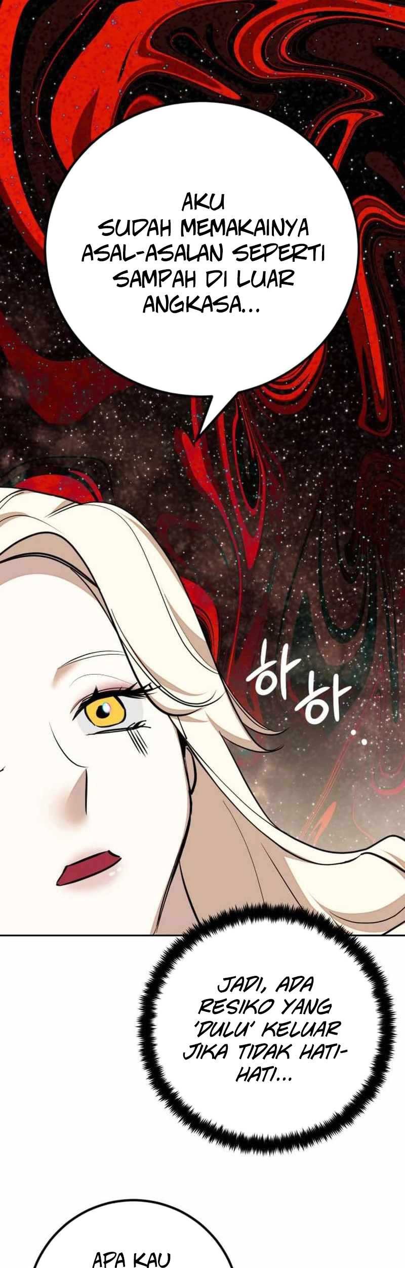 Return to Player Chapter 154 Gambar 23