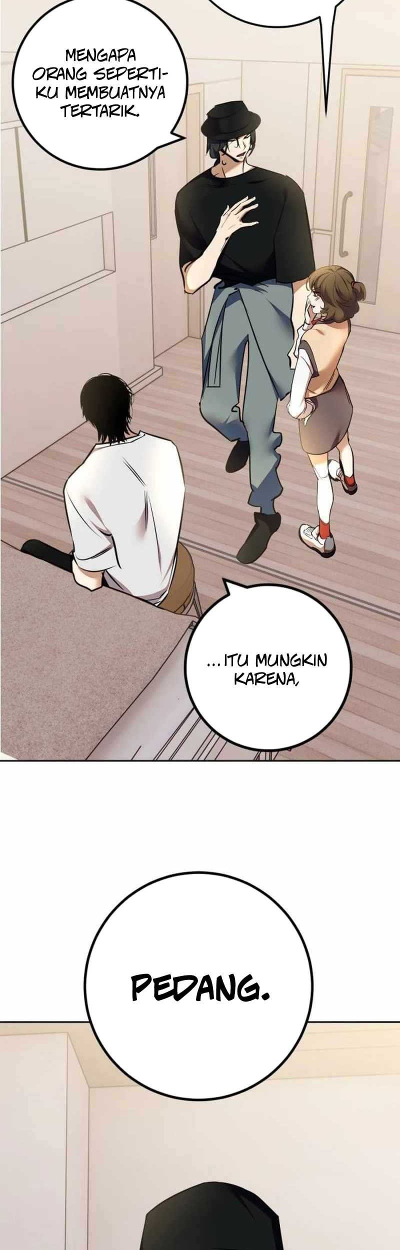 Return to Player Chapter 154 Gambar 25