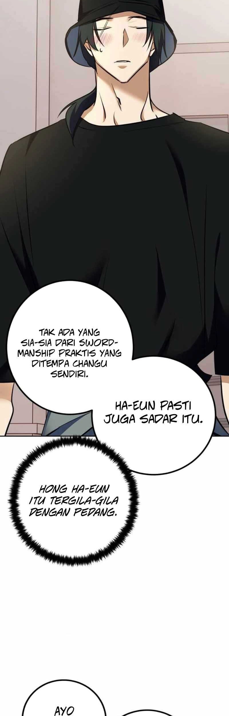 Return to Player Chapter 154 Gambar 26