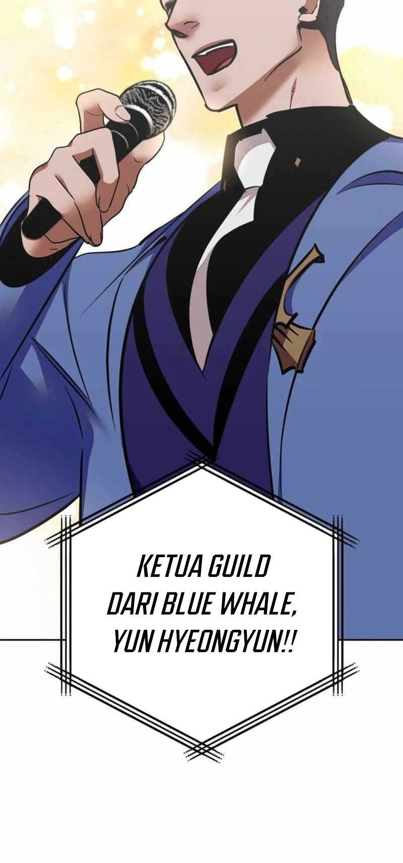 Return to Player Chapter 154 Gambar 32