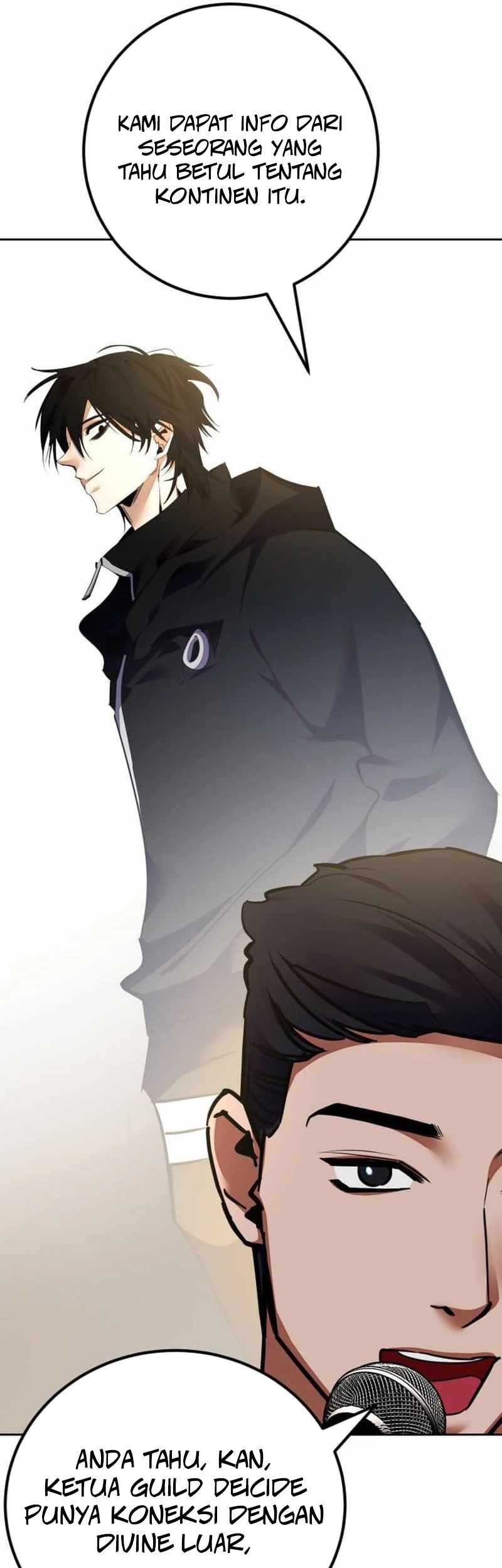 Return to Player Chapter 154 Gambar 38