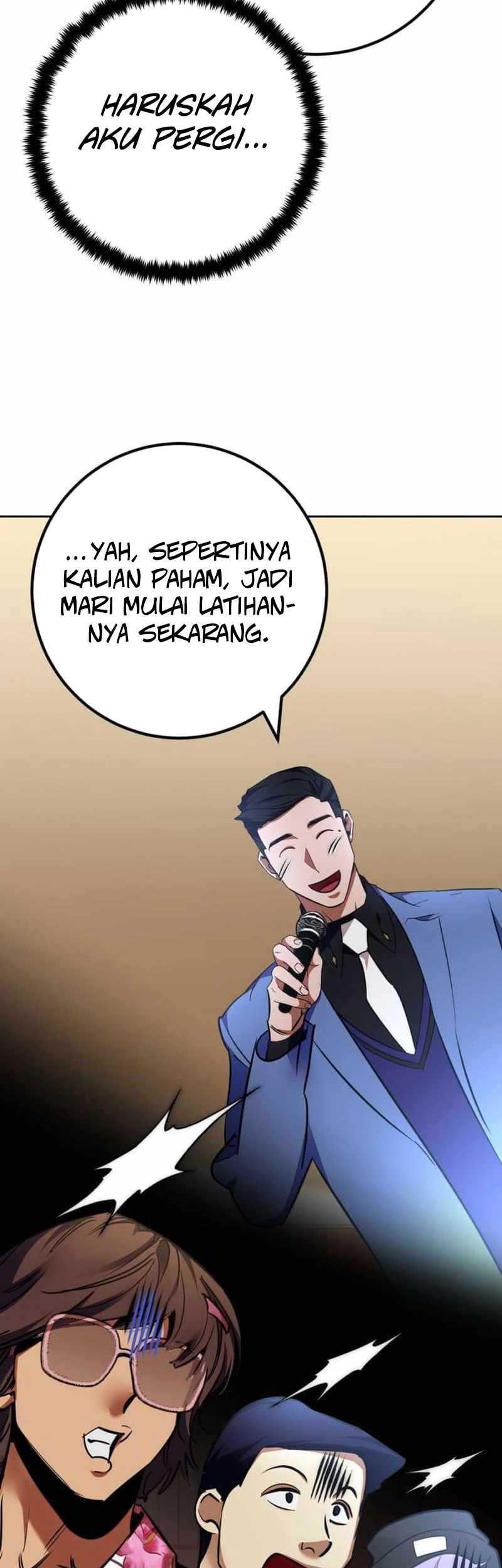 Return to Player Chapter 154 Gambar 40