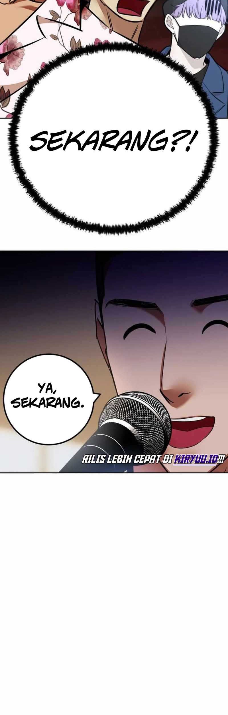 Return to Player Chapter 154 Gambar 41