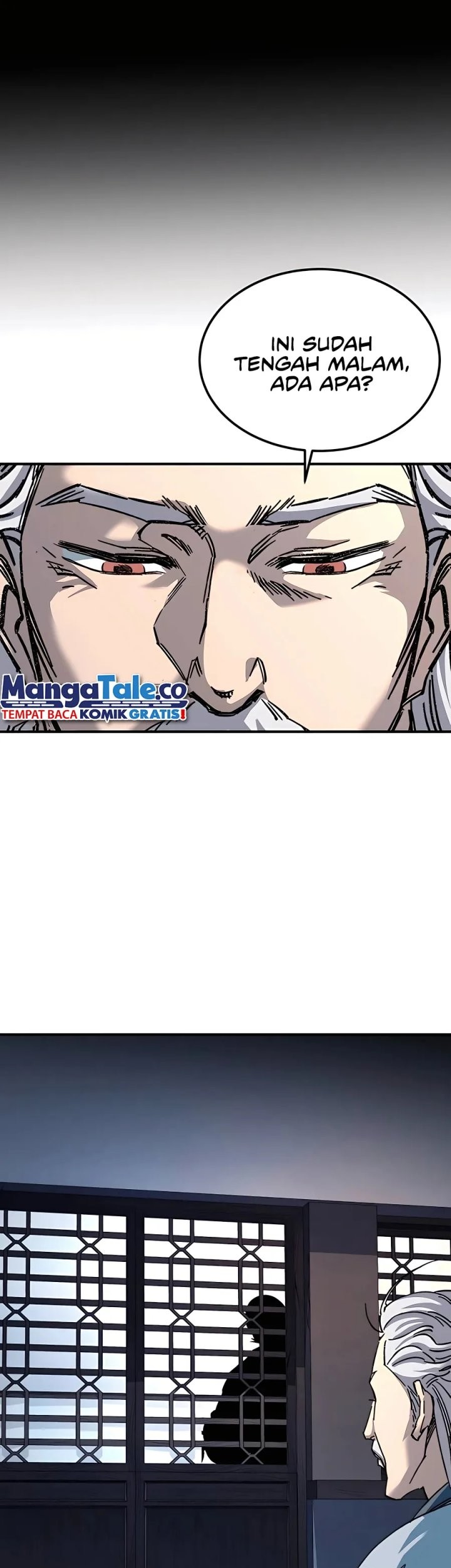 Warrior Grandpa and Supreme Granddaughter Chapter 31 Gambar 46