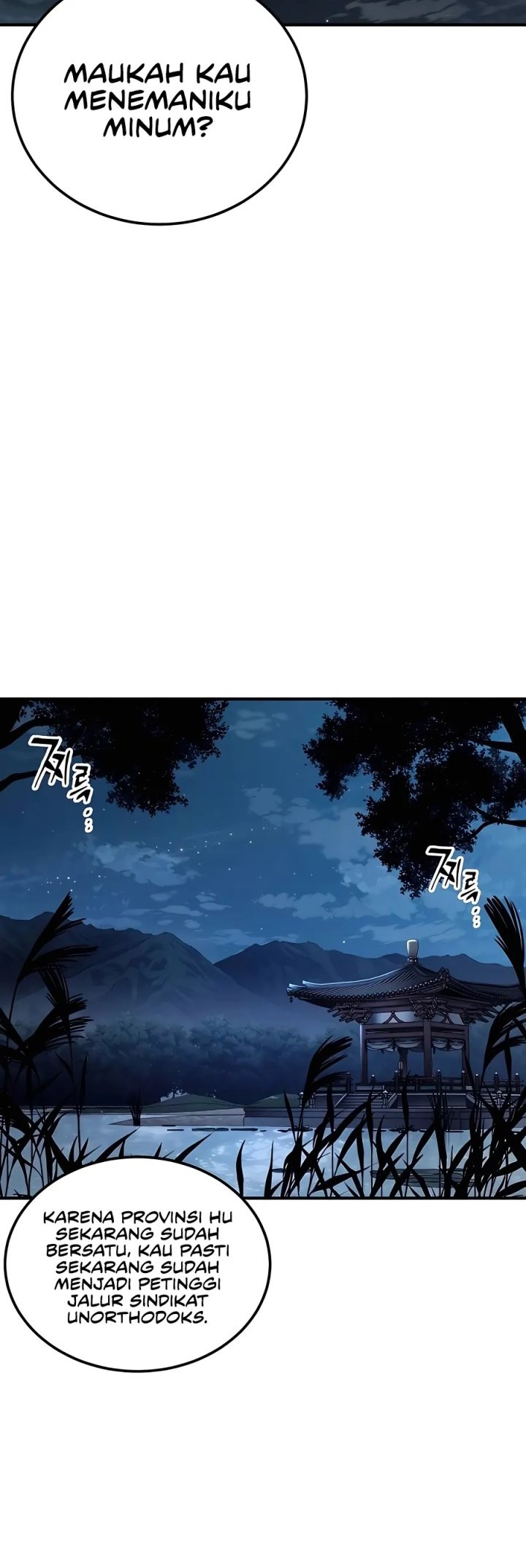 Warrior Grandpa and Supreme Granddaughter Chapter 31 Gambar 48