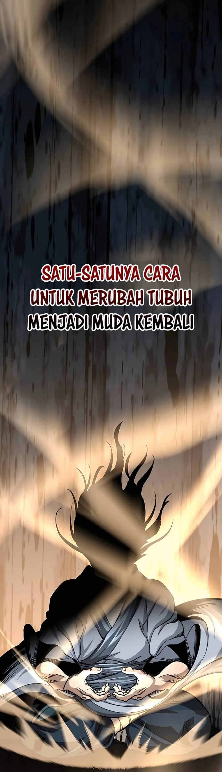 Warrior Grandpa and Supreme Granddaughter Chapter 31 Gambar 61