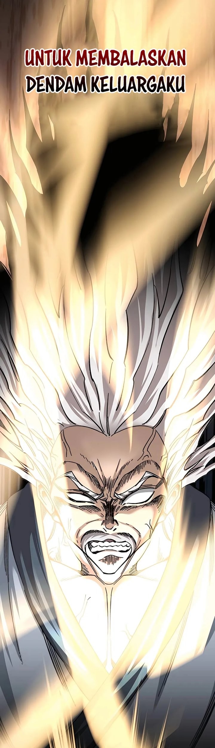 Warrior Grandpa and Supreme Granddaughter Chapter 31 Gambar 63